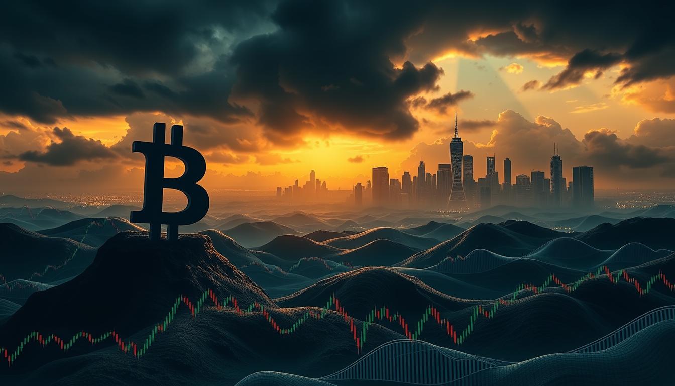 bitcoin options expiry friday august 2025 impact