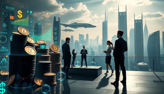 how to earn interest on crypto