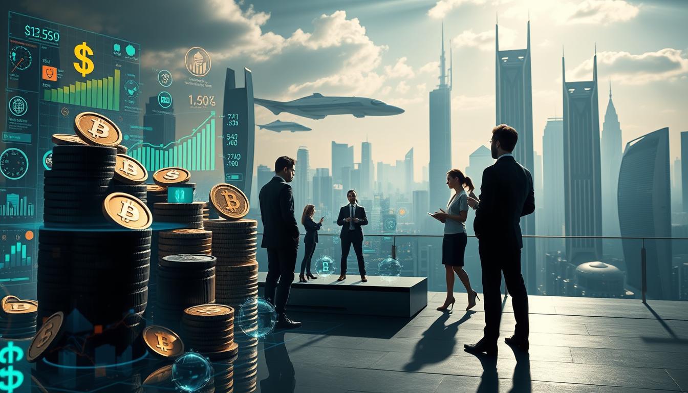 how to earn interest on crypto
