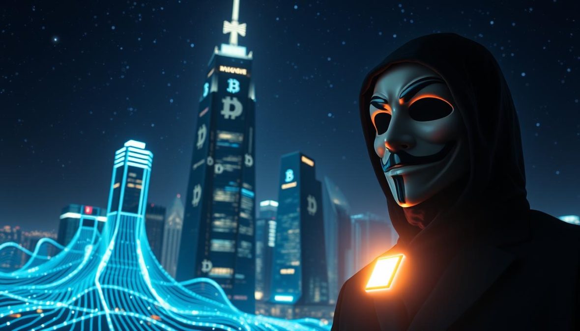 most secure crypto for anonymity