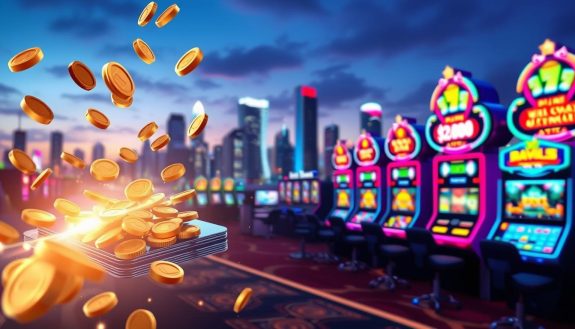 fast withdrawal casino