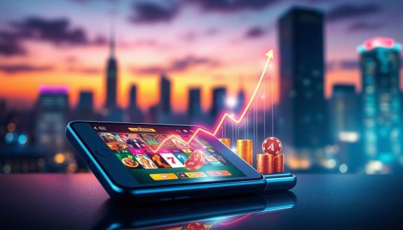 mobile online casino