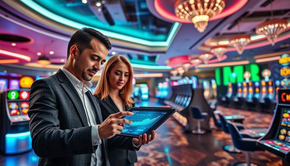 safe online casinos