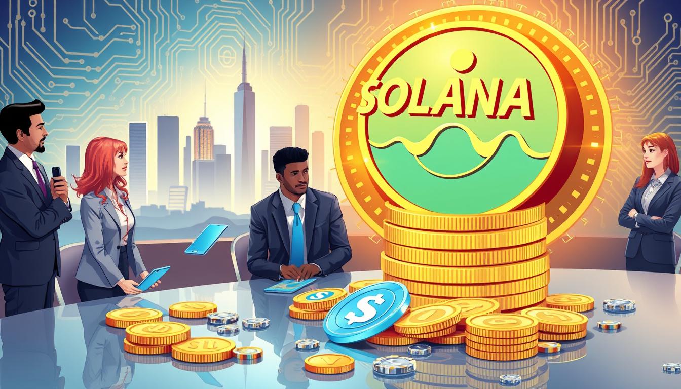 The 5 Best Solana Meme Coins to Buy in 2026 - 99Bitcoins