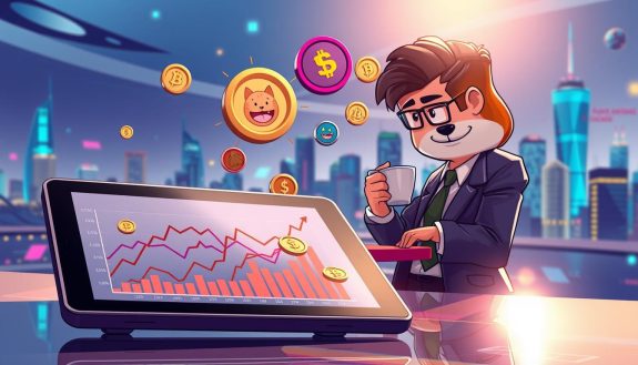 Top Memes Tokens by Market Capitalization