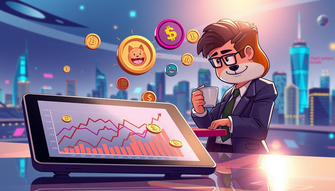 Top Memes Tokens by Market Capitalization