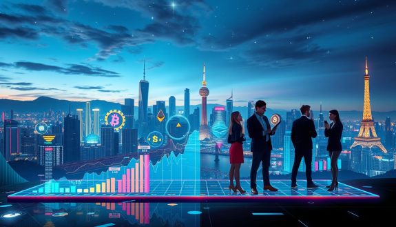 best blockchain projects