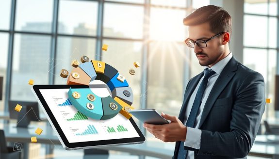 how to diversify crypto portfolio